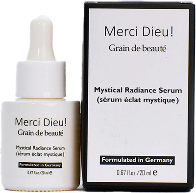 Merci Dieu! Mystical Radiance Serum(20 ml)