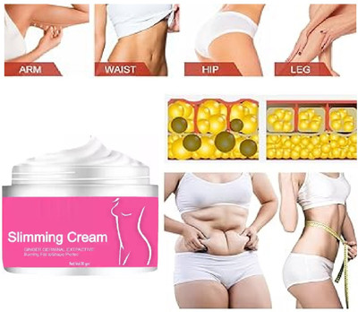 REIMICHI Body Shaping Toning And Slimming Cream for Men & Women(50 g)