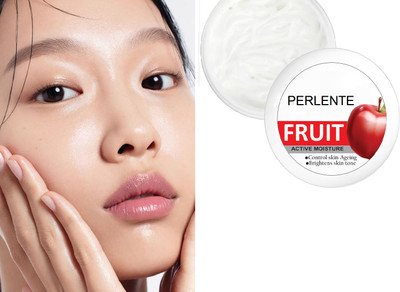PERLENTE COLD WHITE WINTER CREAM(200 g)