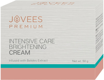 JOVEES Premium Intensive Care Brightening Cream (50 g)(50 g)