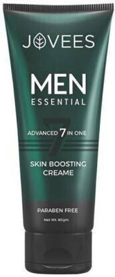 JOVEES Men Essential Skin Boosting Cream (60 g)(60 g)