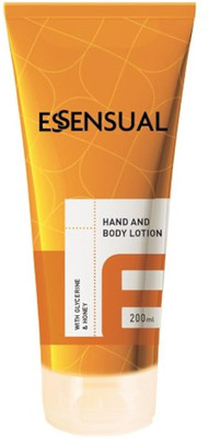 Modicare Essensual Hand & Body Lotion With Glycerine & Honey(200 ml)