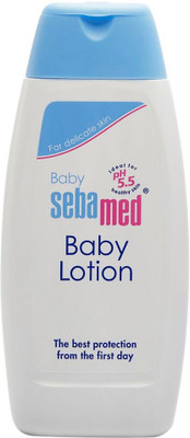 Sebamed �Baby Lotion(100 ml)