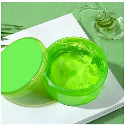 GFSU - GO FOR SOMETHING UNIQUE Aloe vera Gel For Nourished And Healthy Skin(30 ml)