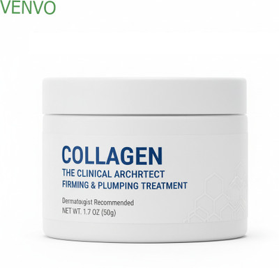 venvo Collagen Deep Moisture Lift Cream(50 ml)