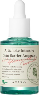 AXIS-Y Artichoke Intensive Skin Barrier Ampoule, 30 ml(30 ml)