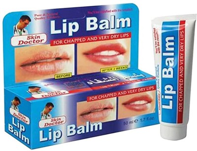 SKIN DOCTOR LIP BALM(50 ml)