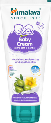 HIMALAYA Baby Cream(100 ml)