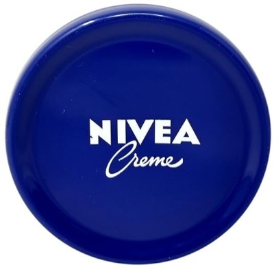 NIVEA Creme, All Season Multi-Purpose Cream 200(200 ml)