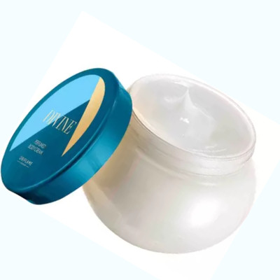 Oriflame Sweden Divine Hydrating Perfumed Body Cream for women set of 1(250 ml)