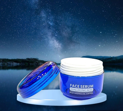 ADJD FACE CREAM MOISTURIZING & OIL CONTROL(50 ml)