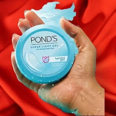 POND's Super Light Gel 73g (pack of 1)(73 ml)