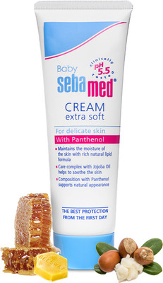 Sebamed Baby Cream Extra Soft(50 ml)