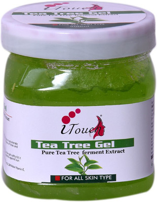 I TOUCH HERBAL TEA TREE GEL 500 ML(500 ml)