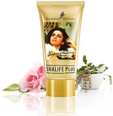 SHAHNAZ Shalife Plus - Skin Nourishing Program - 60 Gm(60 ml)