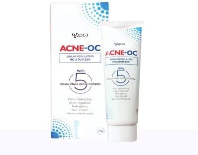 Acne OC Moisturizer For Sebum Regulating(75 g)