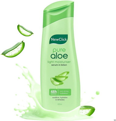 NewClick Tender BodyMilk Pro(100 ml)