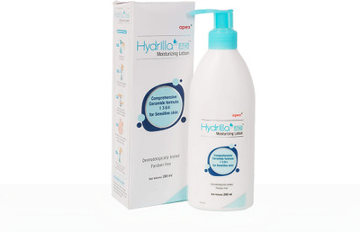 Hydrilla HydrillaAD Moisturizing Lotion Ceramide Formula 200ML(200 ml)