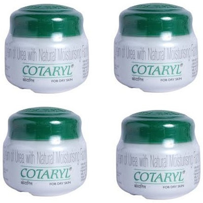 cotaryl Cotarylcream,75g_packof 4(75 ml)