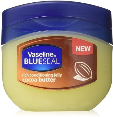 Vaseline Cocoa butter smooth skin(100 ml)