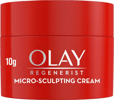 OLAY Regenerist Day Cream with Hyaluronic Acid & Niacinamide(10 g)