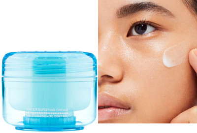 ADJD WATER BURSTING FACE CREAM MOISTURIZING & OIL CONTROL(50 ml)