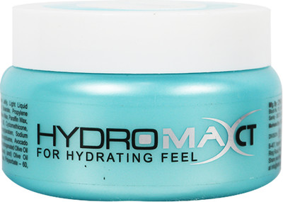 Hydromax CT CT Cream ensuring deep & lasting skin moisture for psoriasis and eczema(100 g)