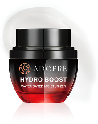 Adoere Aqua Blast HydroBoost Water Based Moisturizer for Fresh Glow & Daily hydrating(50 ml)