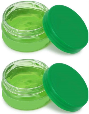 GFSU - GO FOR SOMETHING UNIQUE Organic Aloe Vera Gel(60 ml)