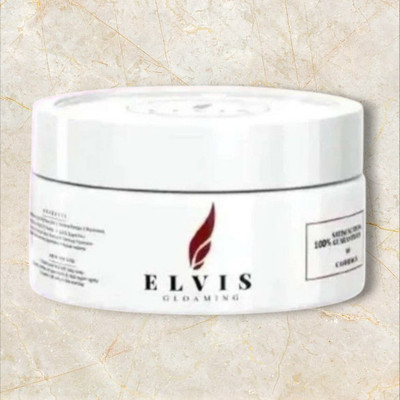 shawdi Elvis Gloaming Face Brightening Night Cream (All Skin Types)(50 g)
