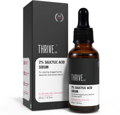 ThriveCo 2% Salicylic Acid Serum For Rs. 134