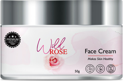 OG BEAUTY Wild Rose Face Cream(50 g)