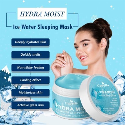 divolife Hydra Refresh Ultra Light Hyaluronic Water Gel Moisturizer (100 ml)(100 ml)