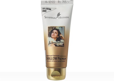Shahnaz Husain Shaglow Premium| 40gm+10gm Free|(40 g)