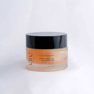 rare chemistry Clean Essance Dewy Skin Gel Moisturizer(50 g)