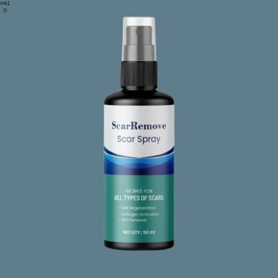 PHIZLLER Anti Spot Spray for Quick Skin Brightening and Blemish Control(50 ml)