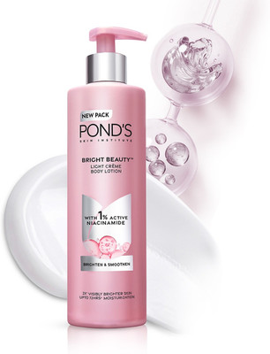 POND's Body Lotion(625 ml)