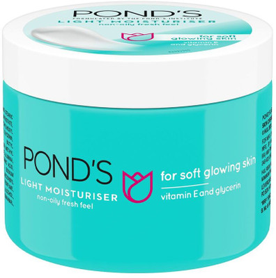 POND's Light Moisturiser(300 ml)