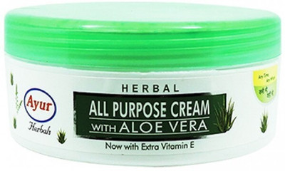 Ayur ALL PURPOSE CREAM 500 ML(500 ml)