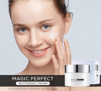 MYEONG Daily Use Pore Reducer Primer Cream Flawless Base Primer(80 g)