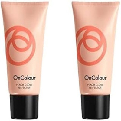 Oriflame Sweden Oriflame Peach Me Perfect Skin Glow(30 ml)