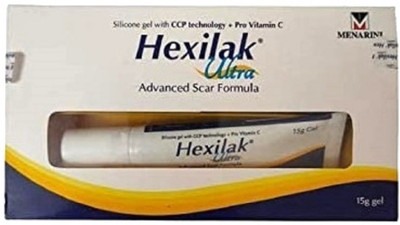 Hexilak Ultra Advanced Scar Formula(15 g)