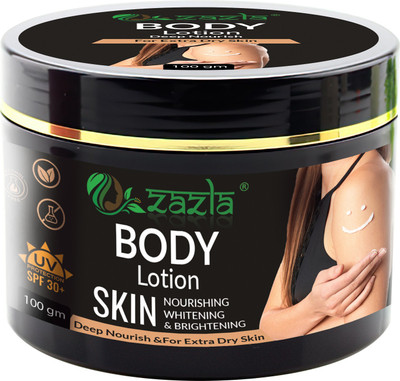 Zazla sun protection lotion(100 g)