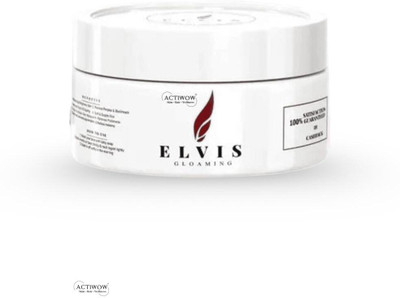 ACTIWOW Elvis Gloaming Skin Revive Cream with Long Lasting Softness(50 g)