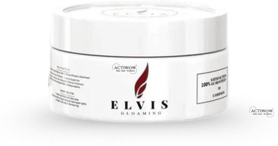 ACTIWOW Elvis Gloaming Aloe Infused Daily Skin Softening Cream(50 g)