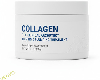 venvo Collagen Rejuvenating Firming Cream(50 ml)