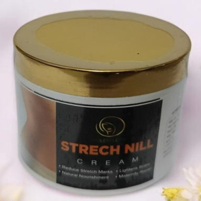 Golden Look Maximum Healing Foot Cream for Deep Cracks - Intensive Repair and Moisture(100 g)