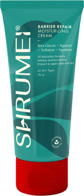 Shrumei Barrier Repair Moisturizing Cream(75 ml)