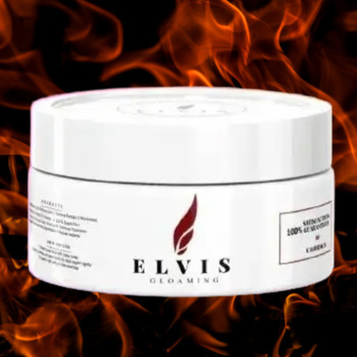 shawdi Elvis1 glowing face whitening creme 7-days challang1e of face white(50GM)(50 g)