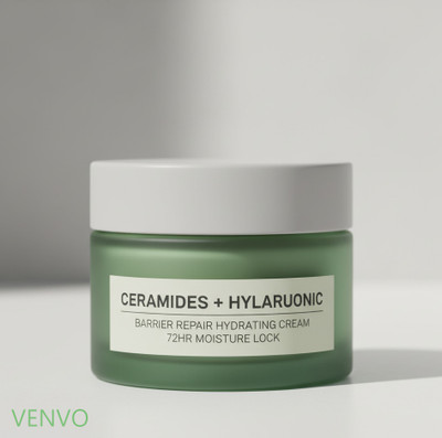 venvo Ceramide + HA Repair Hydration Lock(50 ml)
